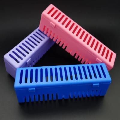 Zirc Standard Steri-Container