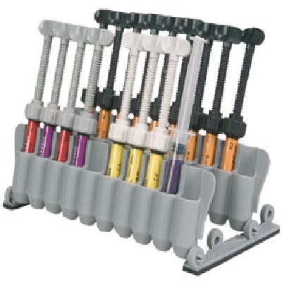 Zirc Syringe 20-Unit Stand