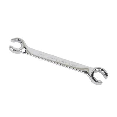 Bihex Flare Nut Crowfoot Wrench