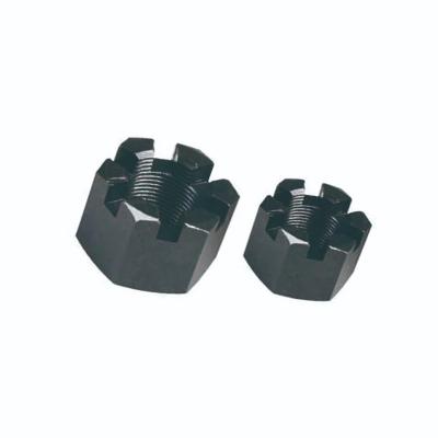 Castellated Socket