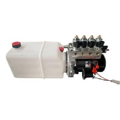 Electric Power Pack