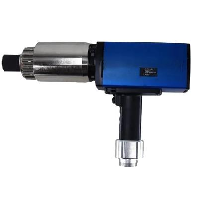Electric Torque Controlled Wrench