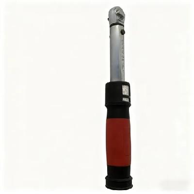 Interchangeable Head Torque Wrench