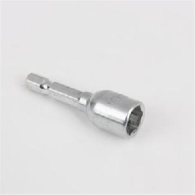Magnetic Socket