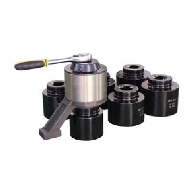 Manual Torque Multiplier