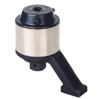 Multiplier With Rod Reaction Arm