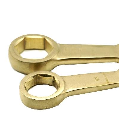 6 Point Striking Slugging Wrench