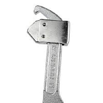 Adjustable Hook Spanner Set