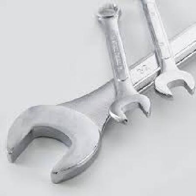 Combination Spanner