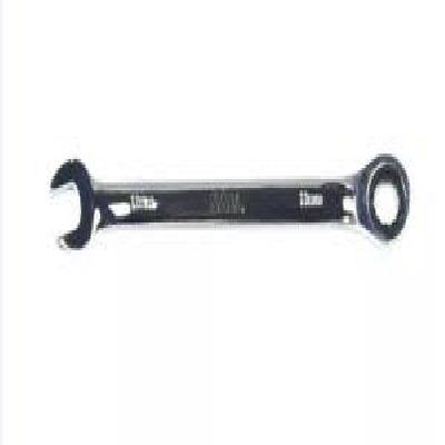 Construction Ratchet Spanner