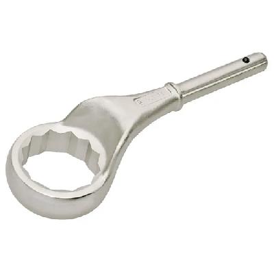 Deep Offset Slogging Ring Spanner