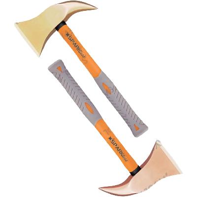 Fireman Axe Non Sparking