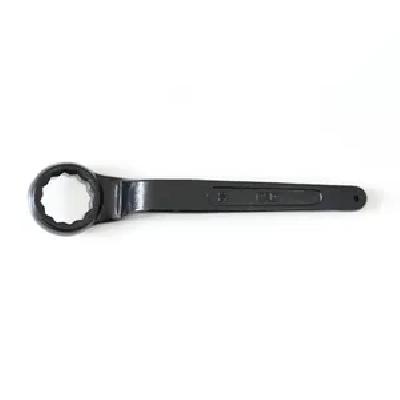 Half Moon Ring Spanner