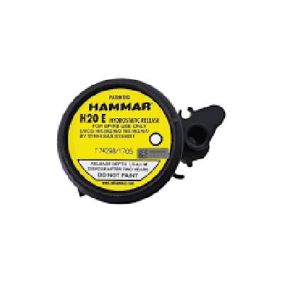 Hammar H20E Hru For Epirb