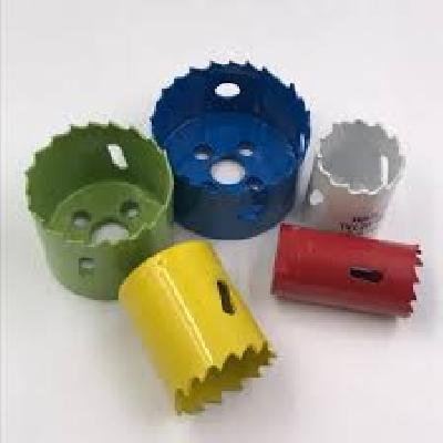 Hole Saws
