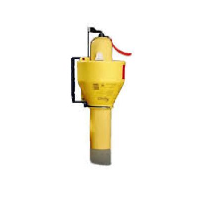 Ikaros Man Over Board Marker With Light 