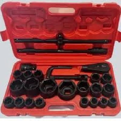 Impact Allen Sockets