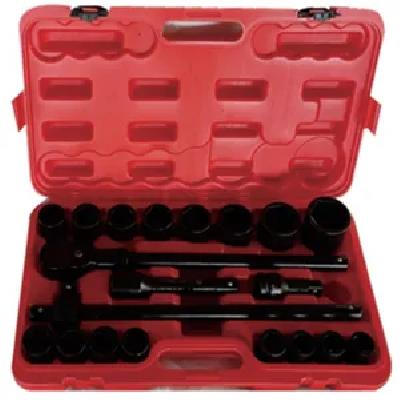 Impact Socket Wrench