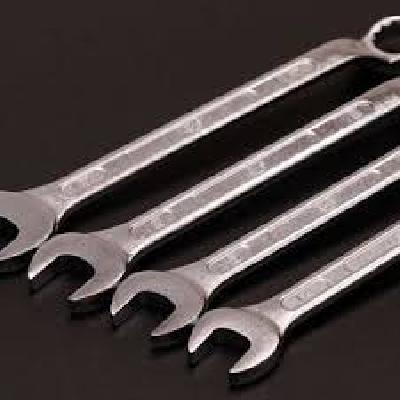 Industrial Combination Spanners