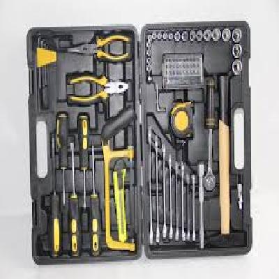 Industrial Hand Tool Kit
