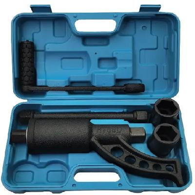 Labor Saving Wrench