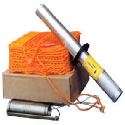 Line Throwing Appliances