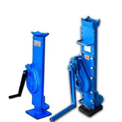 Mechanical Hydraulic Jacks