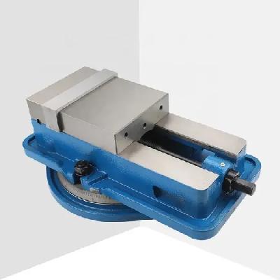 Milling Machine Vice Swivel Base