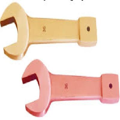 Open End Slugging Wrench