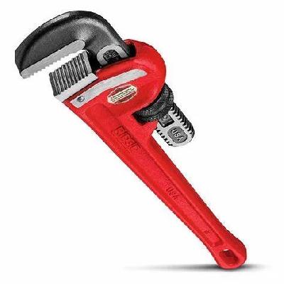 Ridgid Pipe Wrench