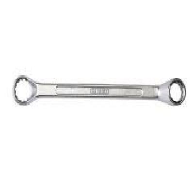 S Shaped Bi Hexagonal Ring Spanner