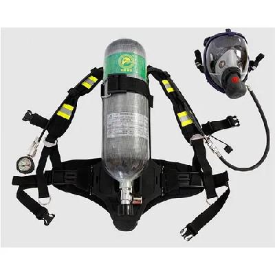 Self Contained Breathing Apparatus