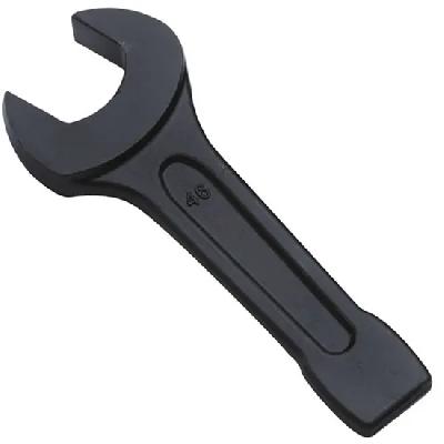 Slogging Open Spanner