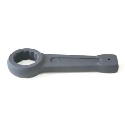 Slogging Spanner Ring End
