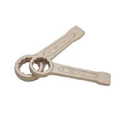 Slugging Spanners
