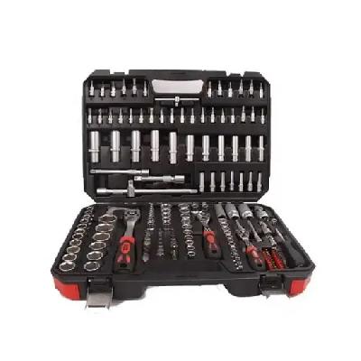 Square Drive Socket Set