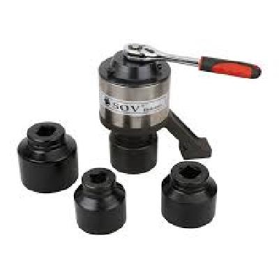 Torque Multiplier