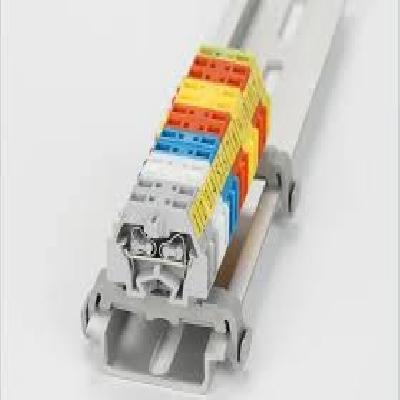 Add On Type Terminal Block