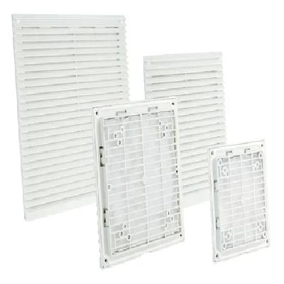 Air Vent Fan Filter