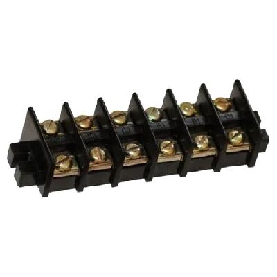 Bakelite Strip Connector