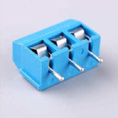 Colored Terminal Blocks
