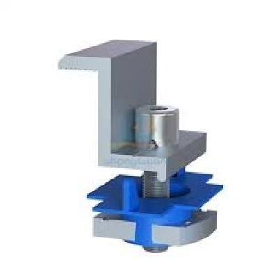 End Clamps