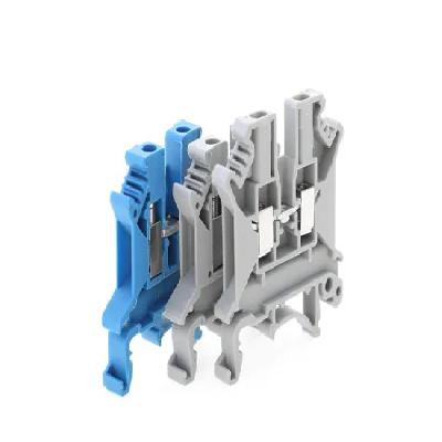 Feed Through Terminal Block JKUT 2.5