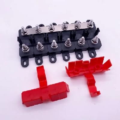 Fuse Terminal