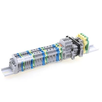 Micro Terminal Blocks