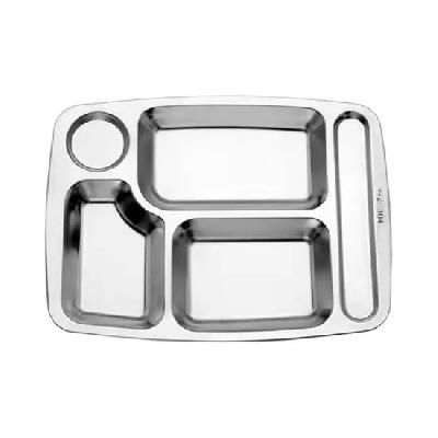 Partition Plate