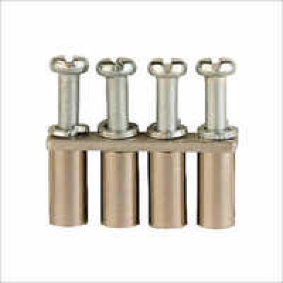 Permanent Shorting Links