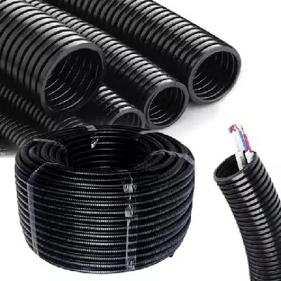 Polyamide Flexible Conduit Pipe