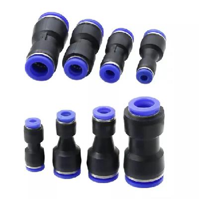 Push Fit Connector (2 Way)