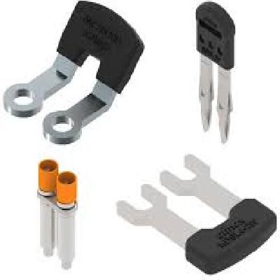 Removable Shorting Links 